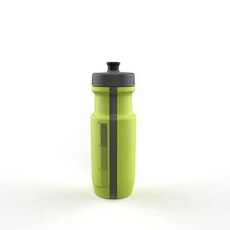 650 ml M Cycling Water Bottle SoftFlow - Yellow