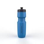 800 ml L Cycling Water Bottle SoftFlow - Blue