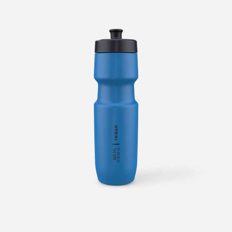 Trinkflasche Fahrrad SoftFlow L 800 ml blau Trinkflasche Fahrrad SoftFlow L 800 ml blau