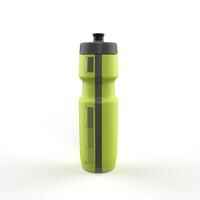 800 ml L Cycling Water Bottle SoftFlow - Yellow