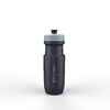 650 ml M Cycling Water Bottle SoftFlow - Navy Blue