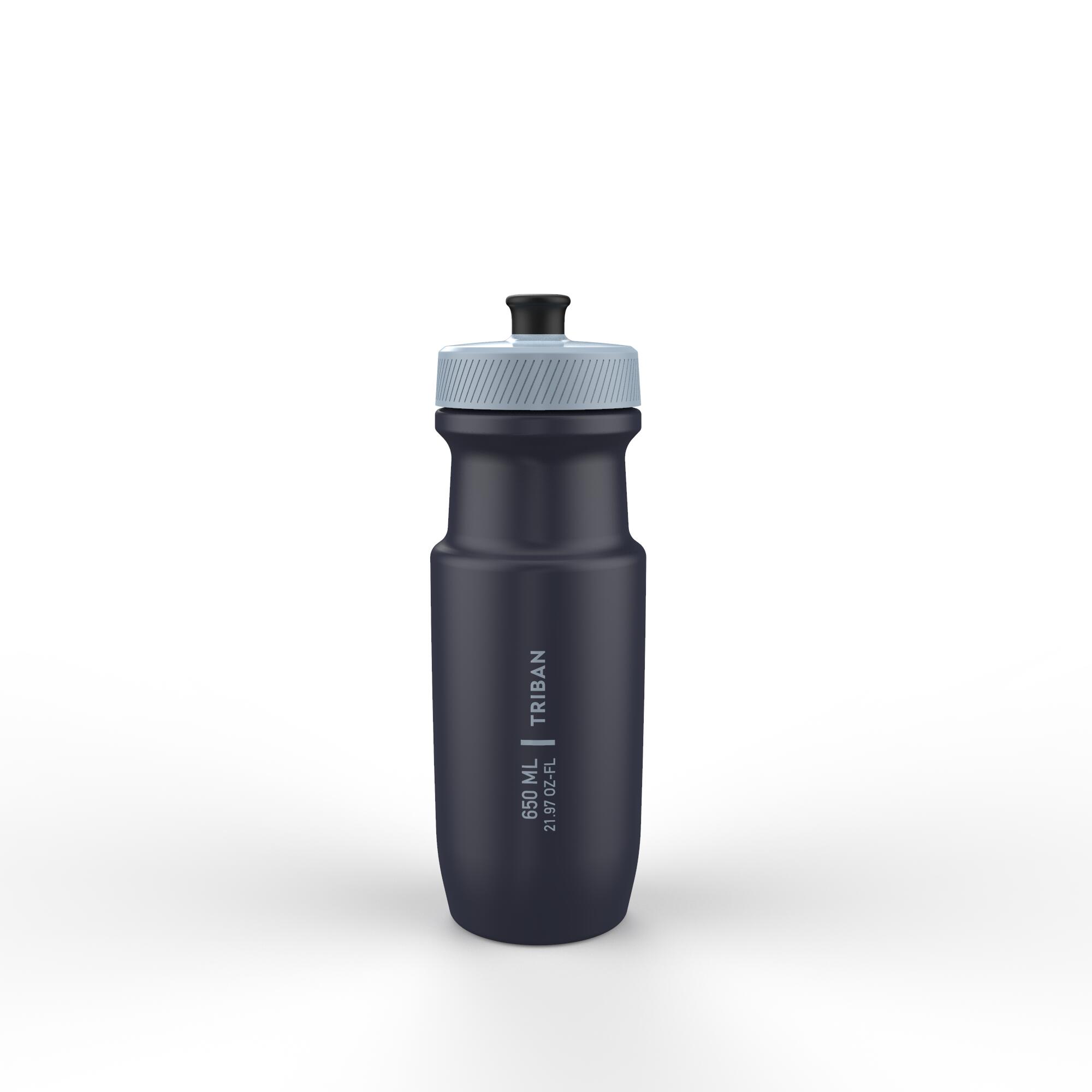 triban water bottle