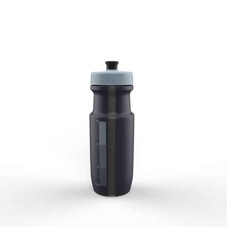 650 ml M Cycling Water Bottle SoftFlow - Navy Blue
