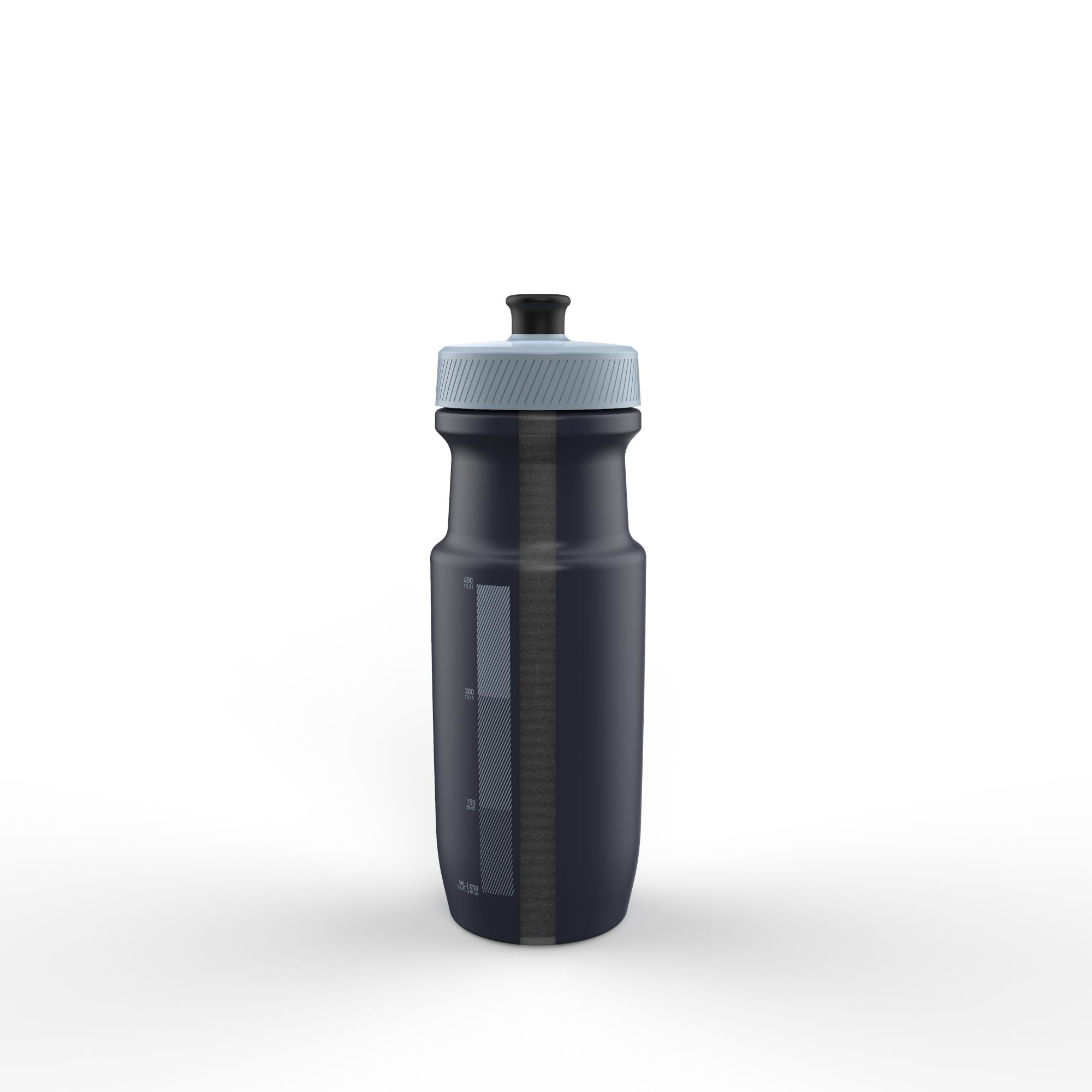 decathlon collapsible water bottle