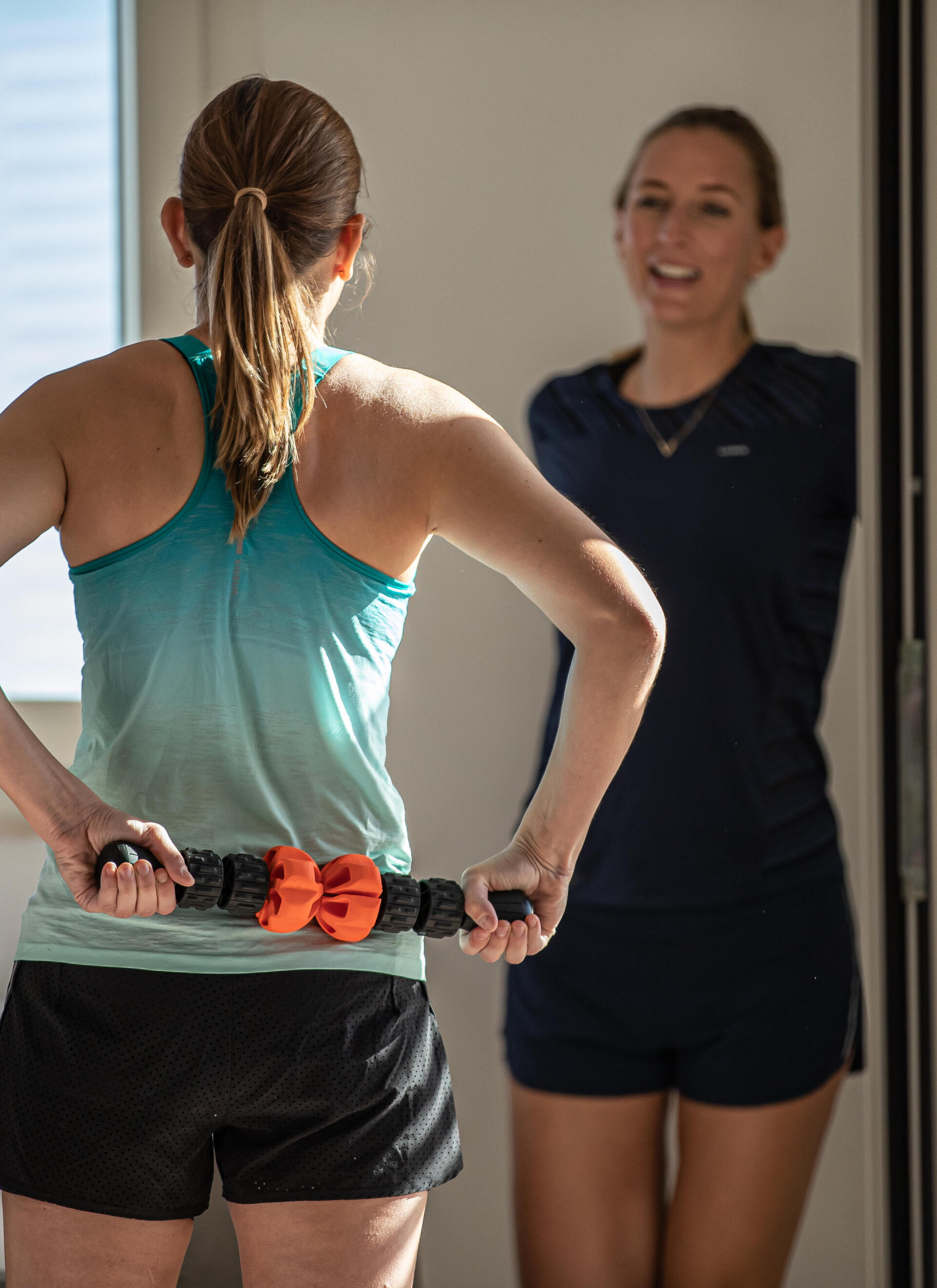 BATON RECUPERATION SOFT STICK MASSAGE
