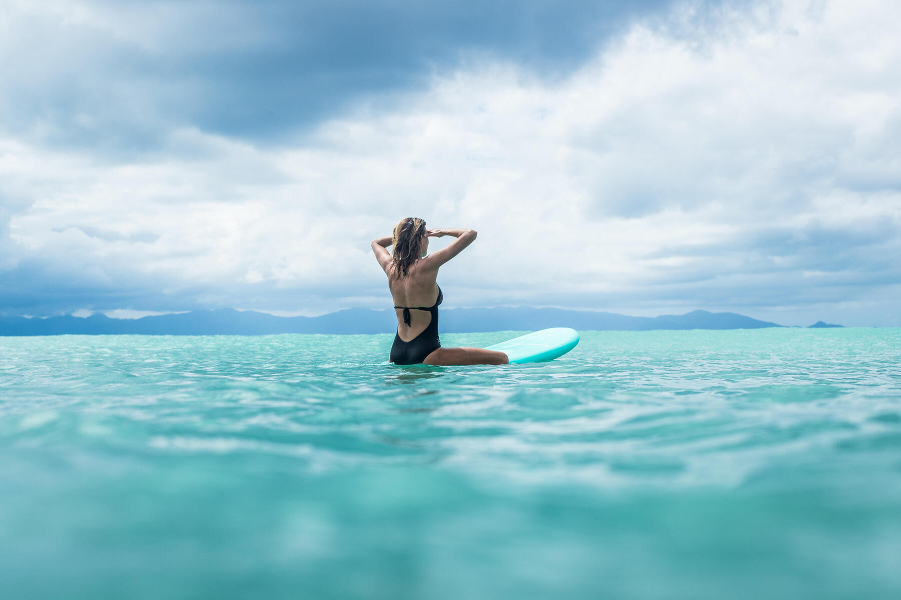 5 bonnes raisons de se mettre au surf cet été 