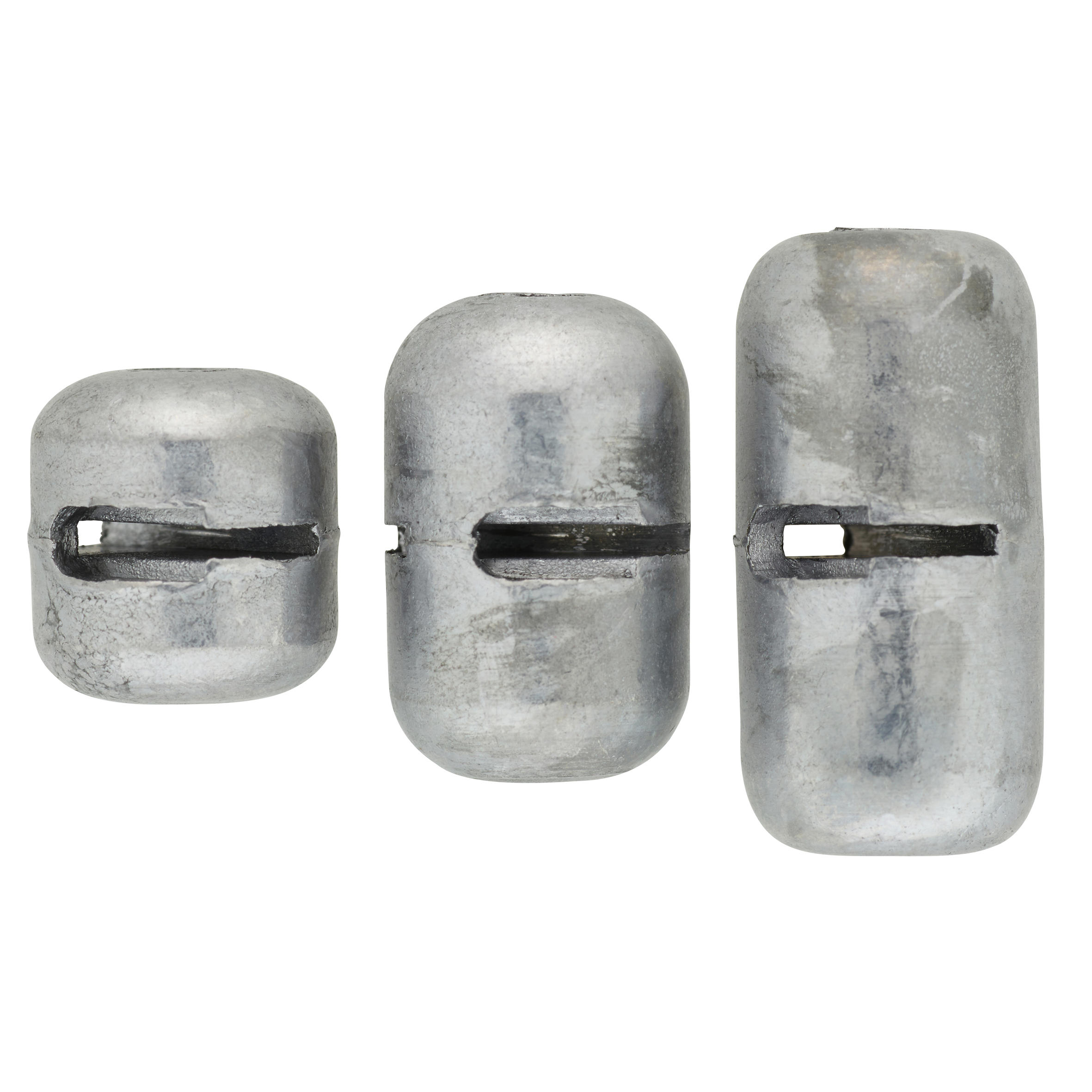 Jigkop voor snoekvissen met softbaits TP SCR 2/9