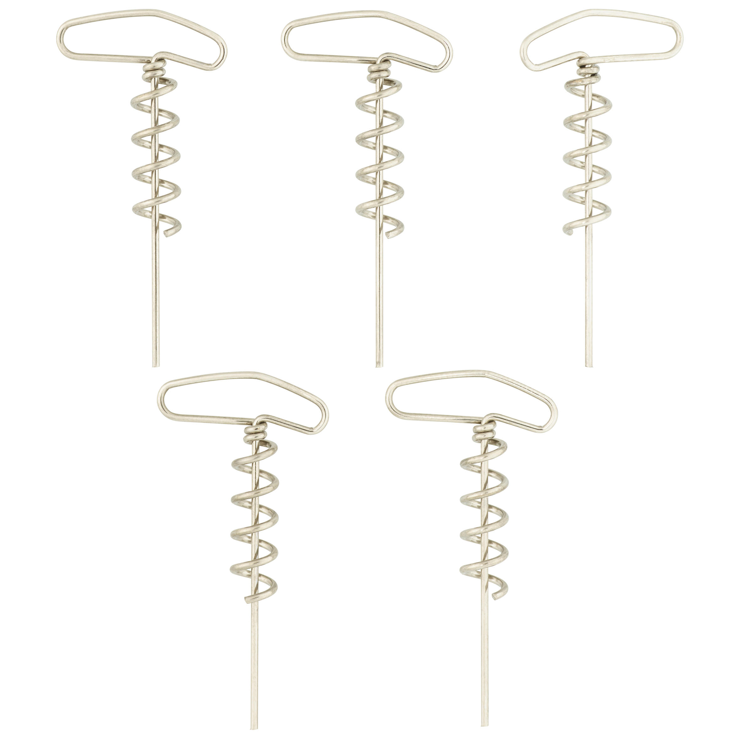 Jigkop voor snoekvissen met softbaits TP SCR 4/9