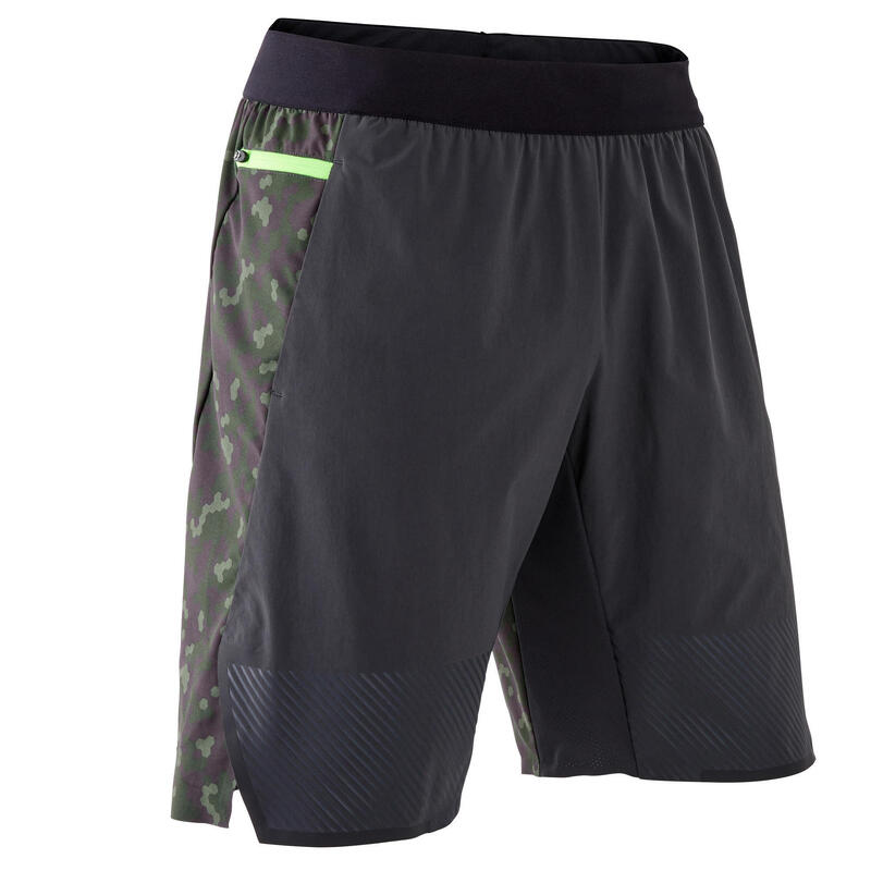 Pantaloni scurti fitness barbati