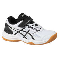 Badminton - Calçado Upcourt 4 PS Júnior ASICS - Calçado de Badminton