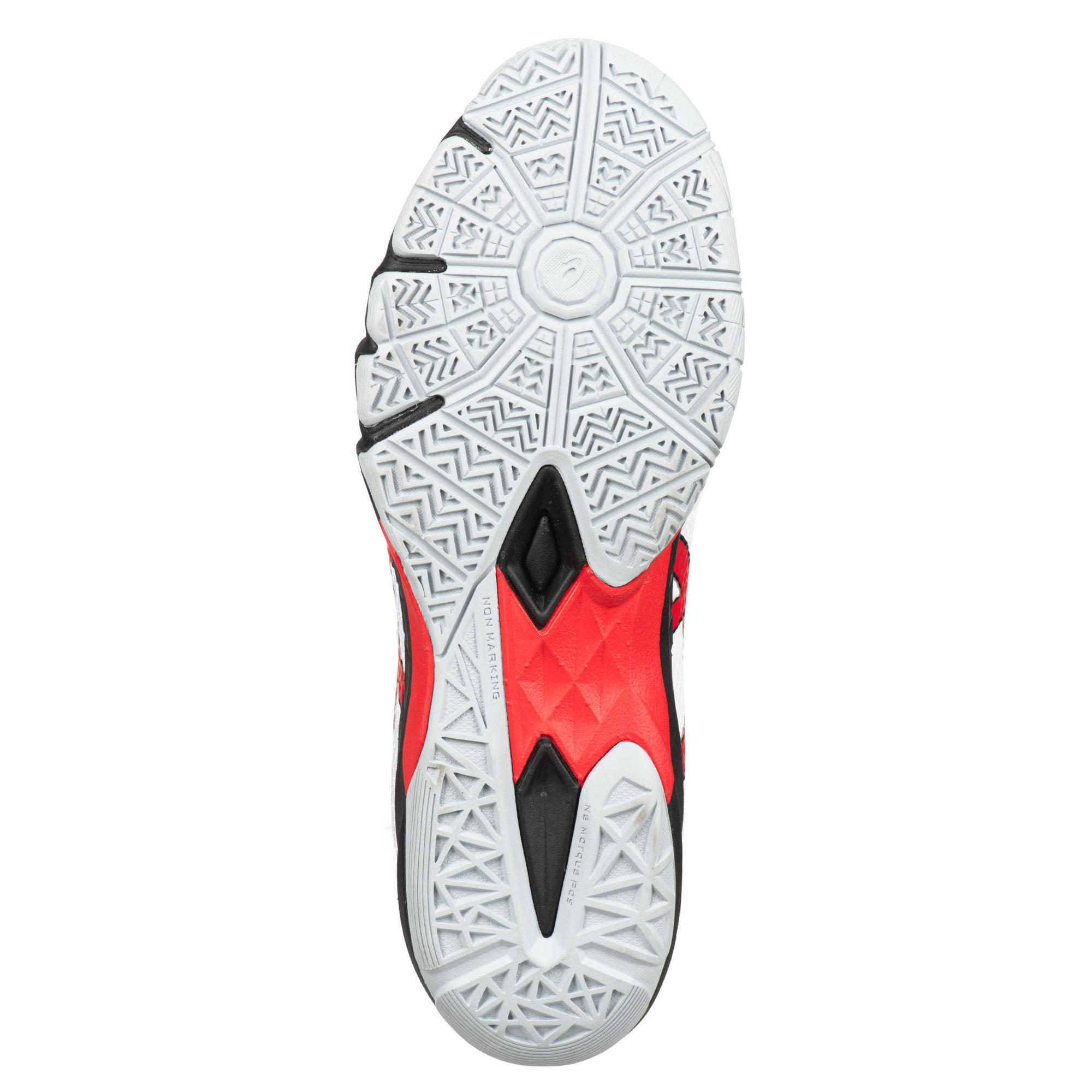 asics gel rocket decathlon