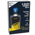 Triatlo - GEL G-EASY LD LIMÃO 2x64g APTONIA - Géis Energéticos