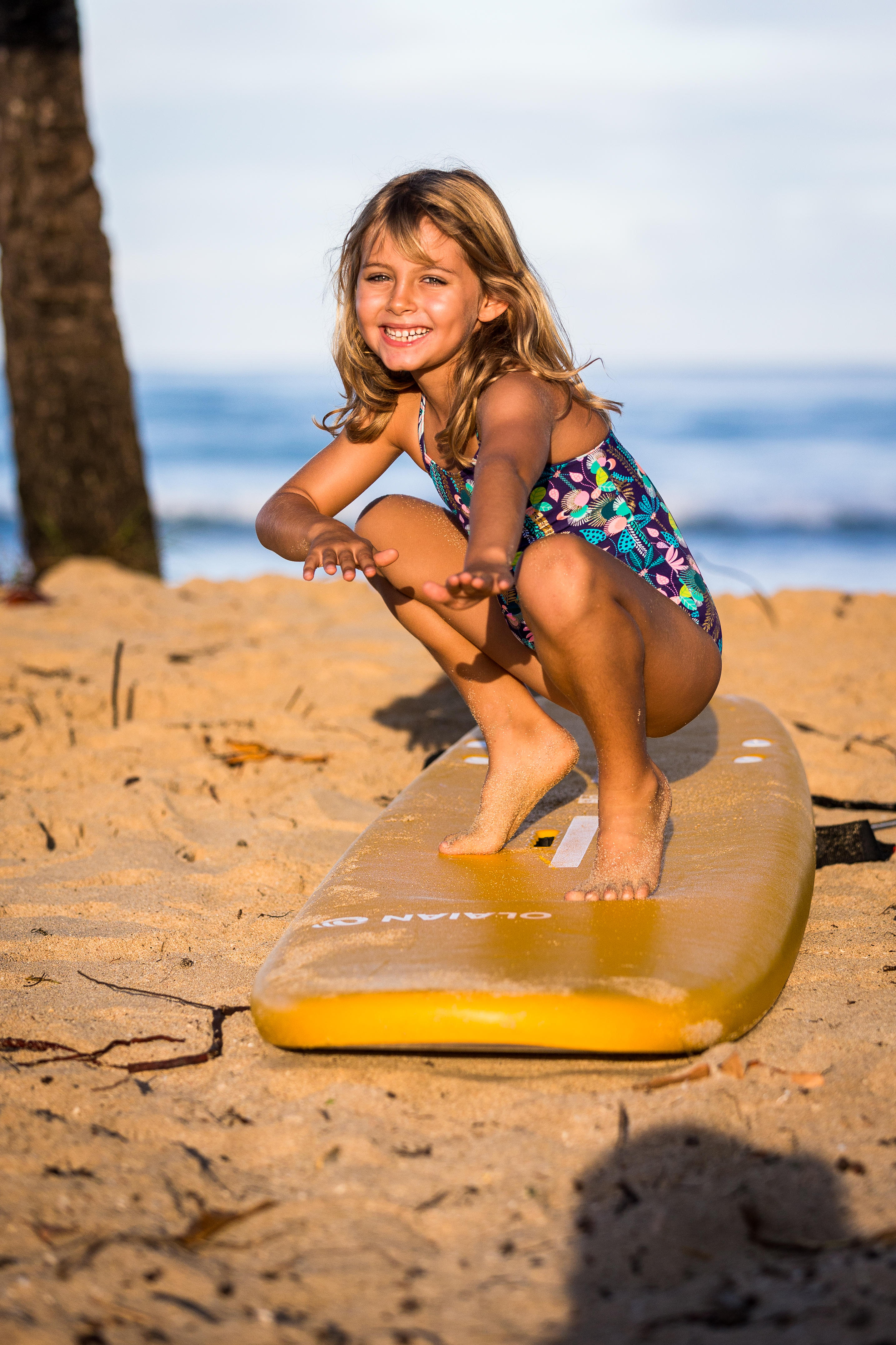 Traje de Baño Hanalei 100 June Adulto 7/7