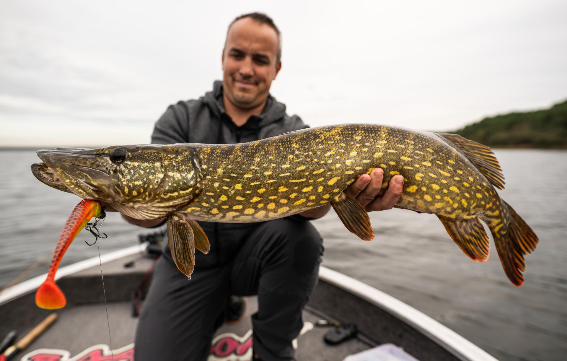 Tuto pêche : tout savoir et bien choisir ses waders - La Minute Carna 