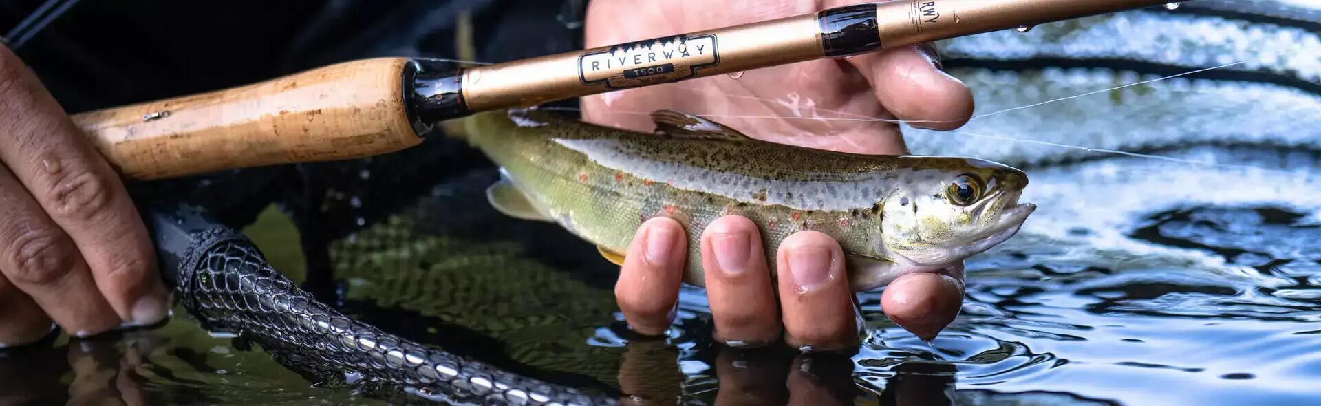  Adapter sa plombée pour la pêche au toc