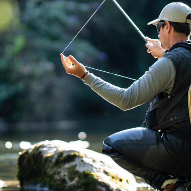 Comment bien débuter la pêche au TOC