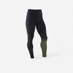 legging surf decathlon