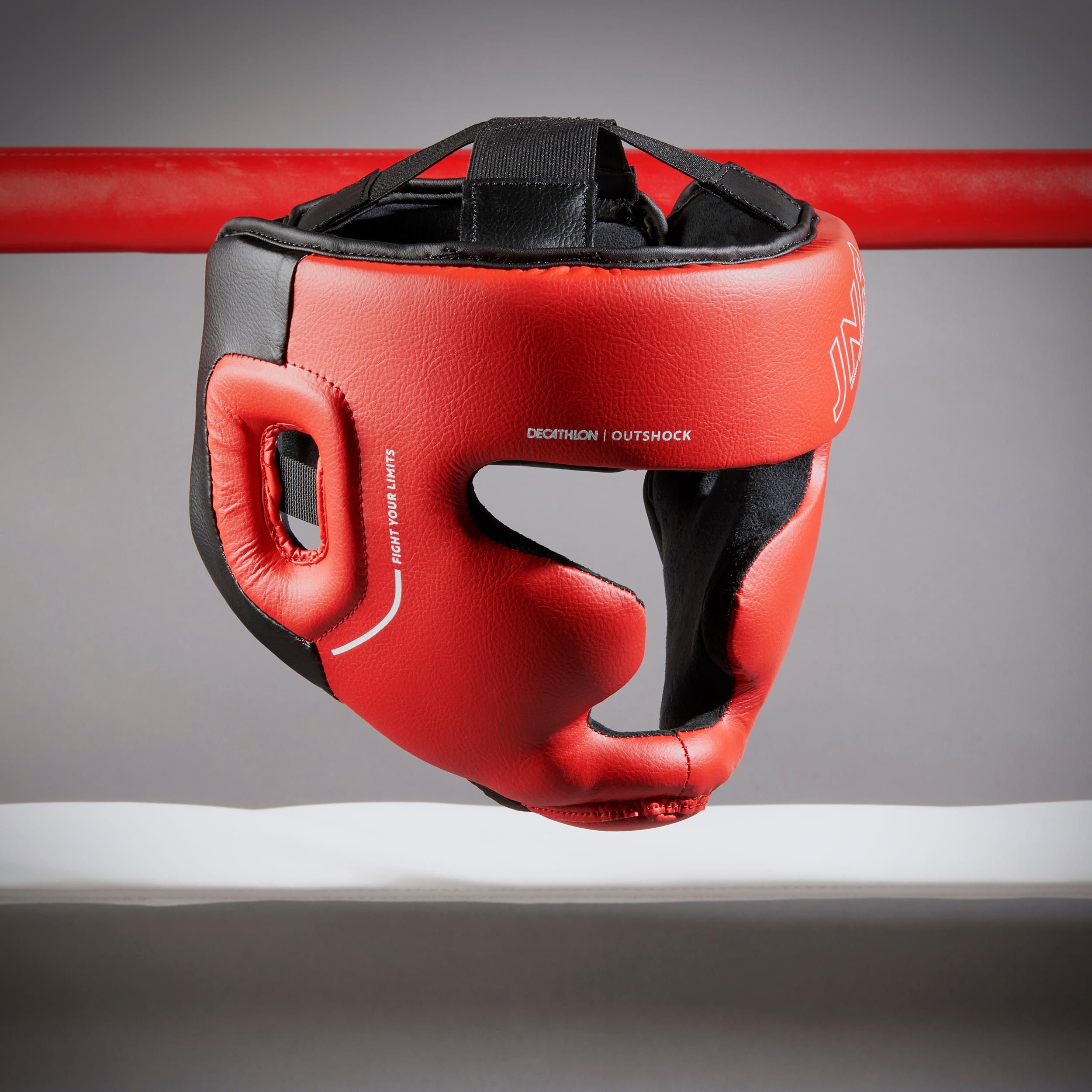 Casque de Boxe Enfant