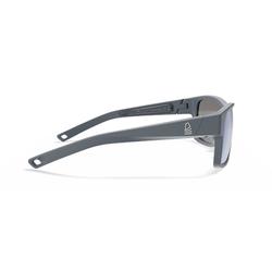 Occhiali sole polarizzati galleggianti vela adulto 100 taglia M neri  TRIBORD | DECATHLON