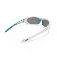 Adult Sailing Floating Polarised Sunglasses 900 Category 3 - White