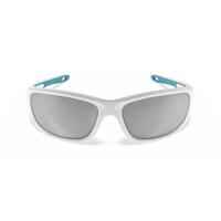Adult Sailing Floating Polarised Sunglasses 900 Category 3 - White