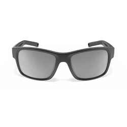 Adult Sailing Floating Polarised Sunglasses 100 - Size M Black