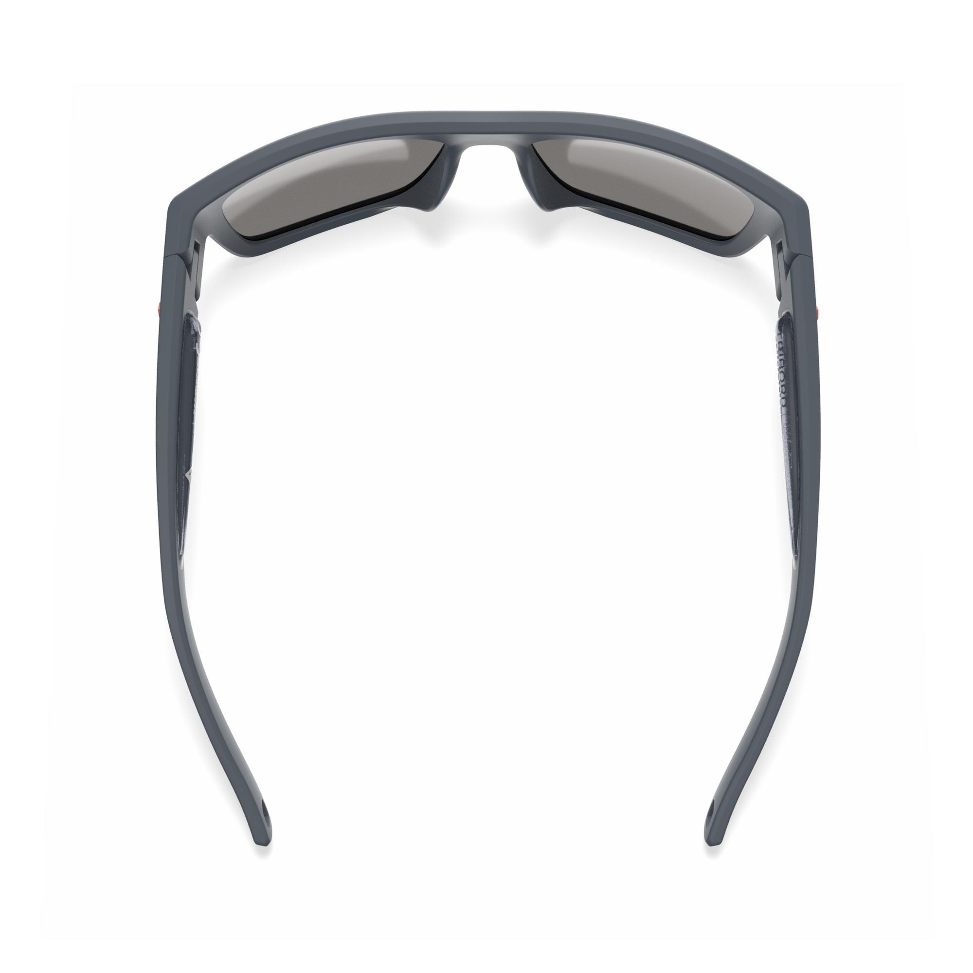 Occhiali da sole polarizzati galleggianti vela SAILING 100 taglia S TRIBORD  | DECATHLON