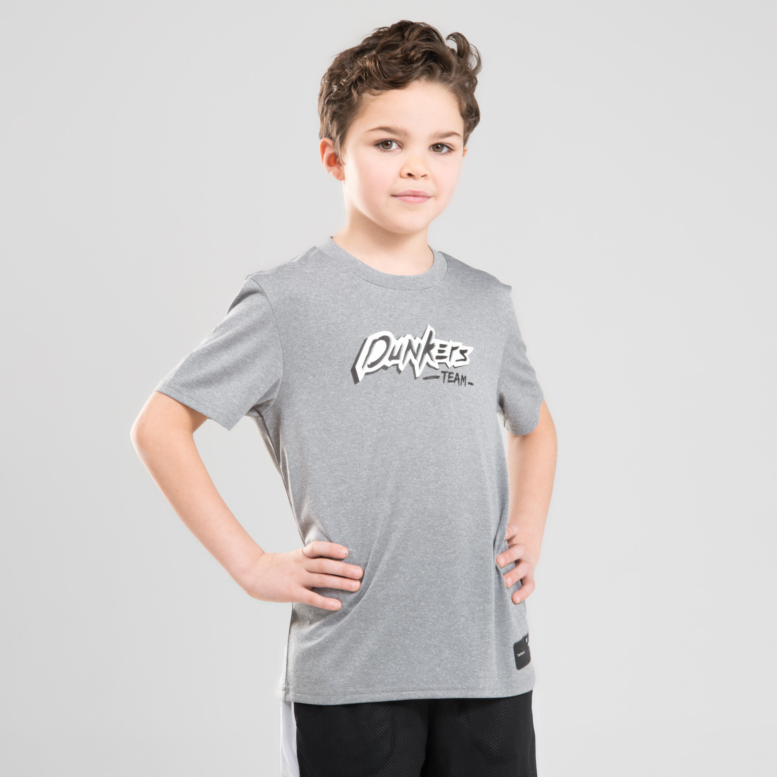 Boys basketball tshirt Clearance