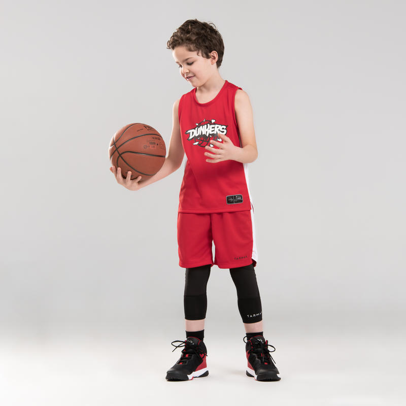 what are the leggings basketball players wear