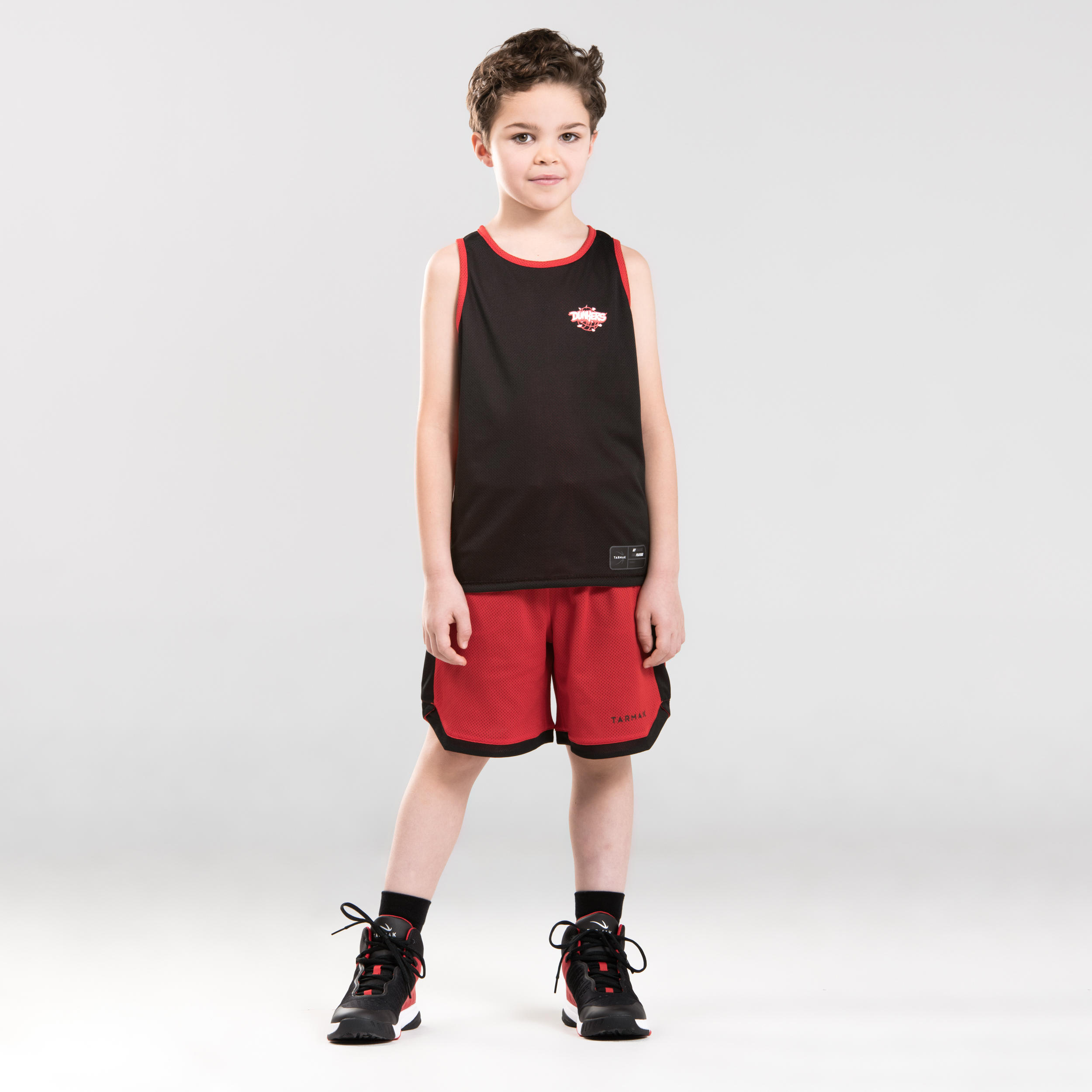 Equipaciones Baloncesto para Niños | Decathlon