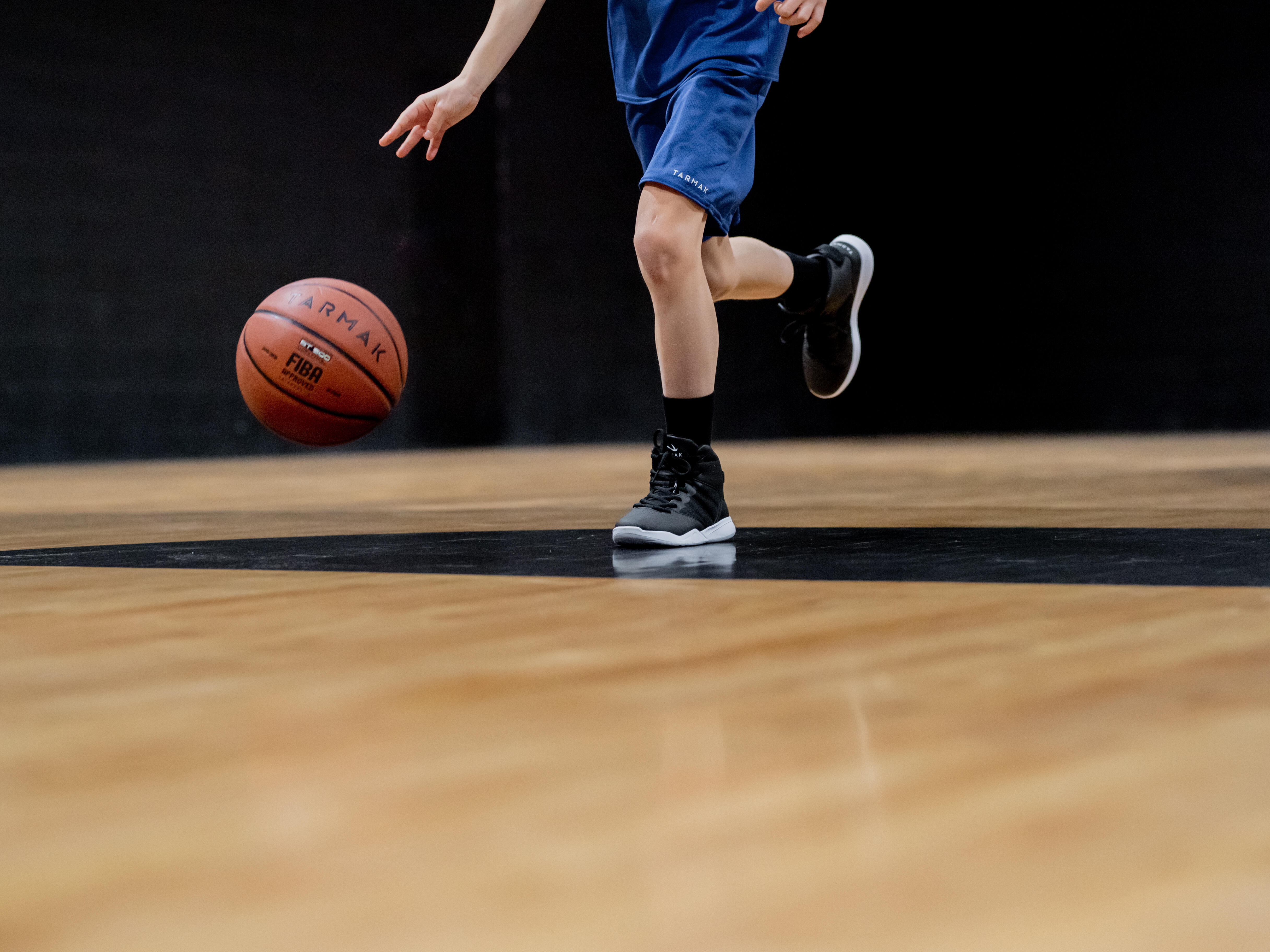 Ensemble De Basket ball Pour Enfants Vêtements De Sport Dété