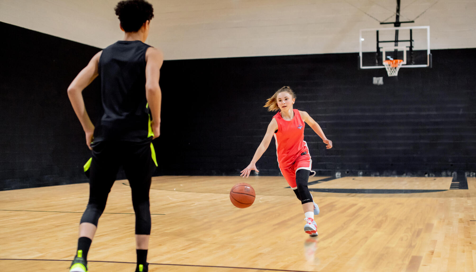  ¿Cuáles son las etapas evolutivas en el baloncesto para nuestros niño