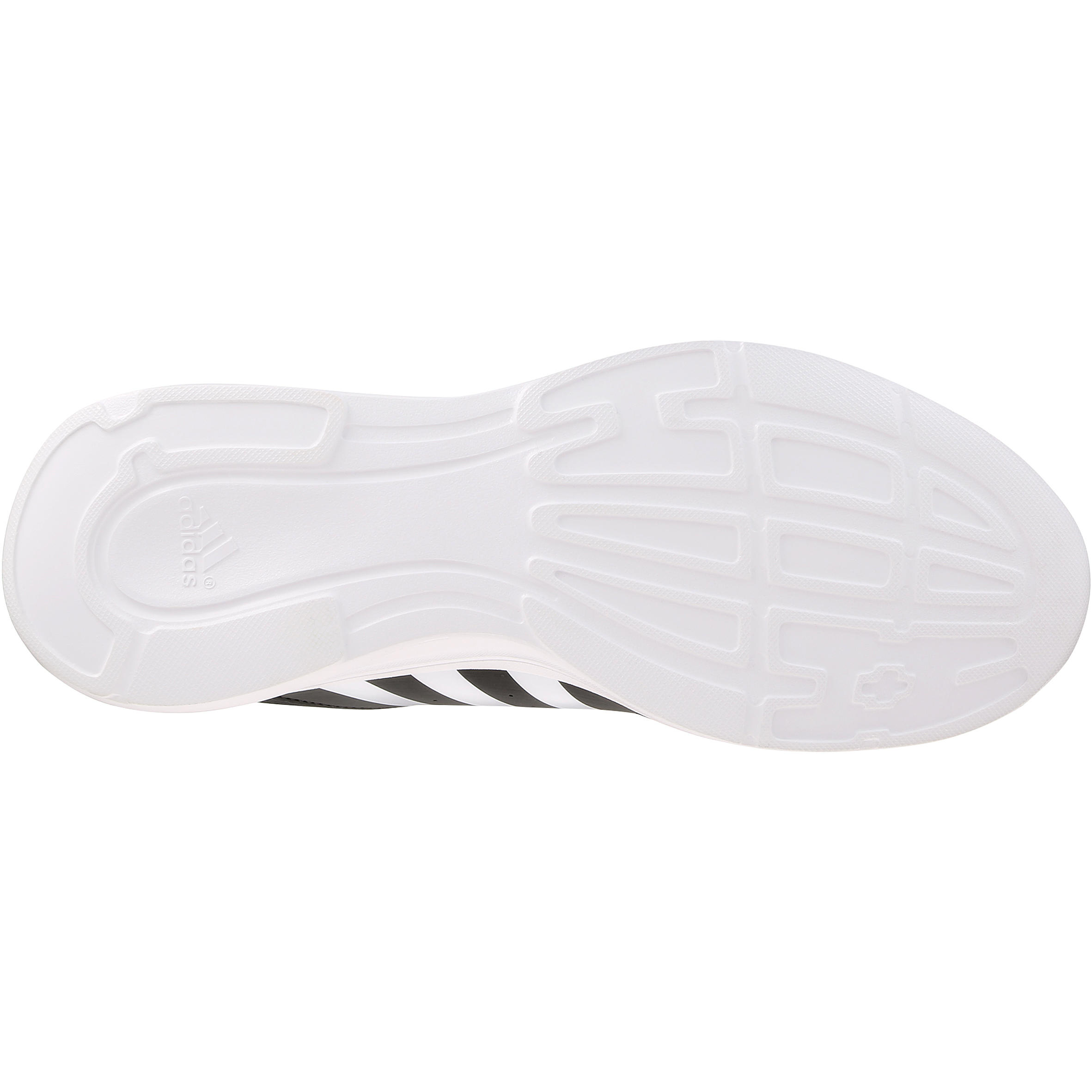 Essential Fun 2 Women's Fitness Shoes - Black 6/9