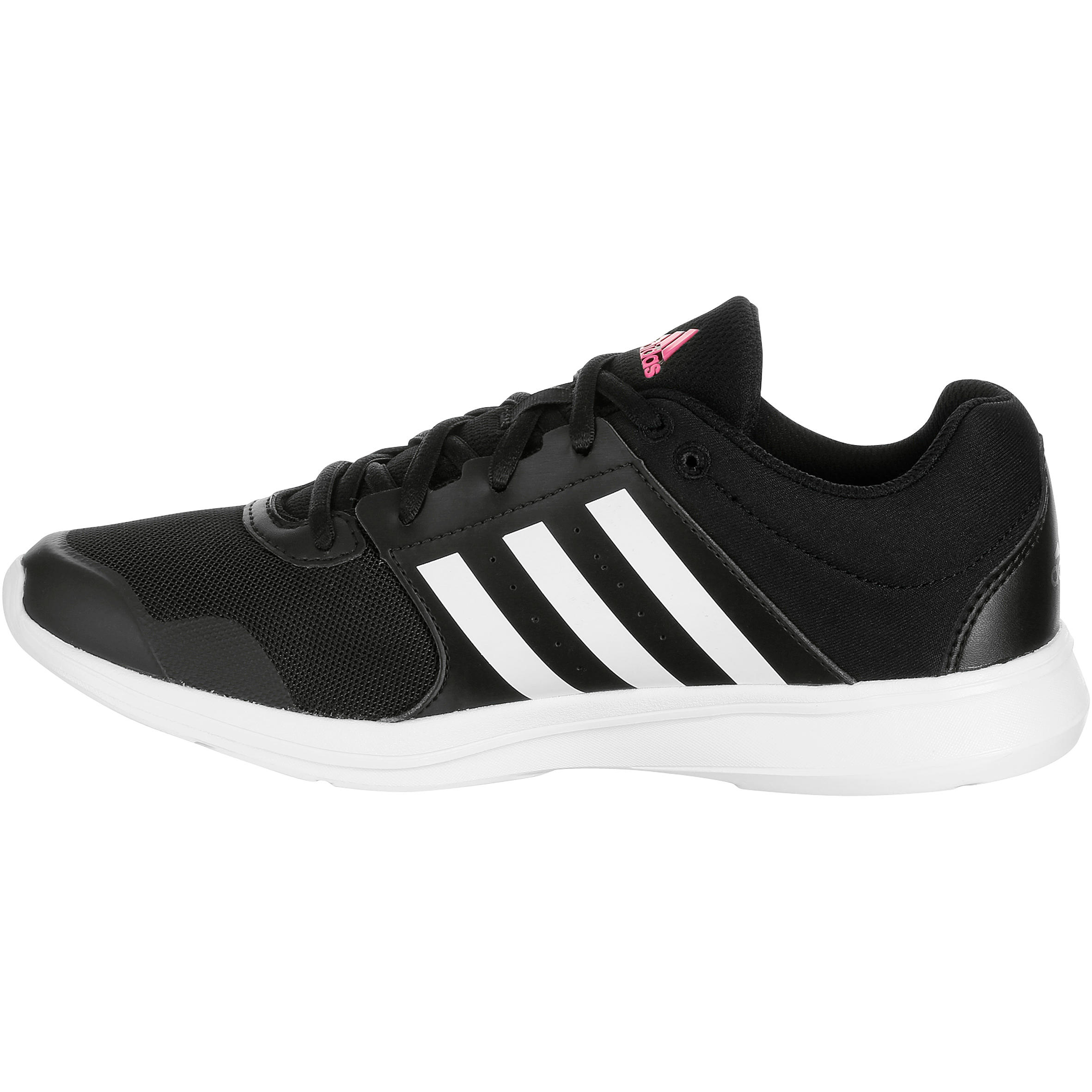 Essential Fun 2 Women's Fitness Shoes - Black 3/9