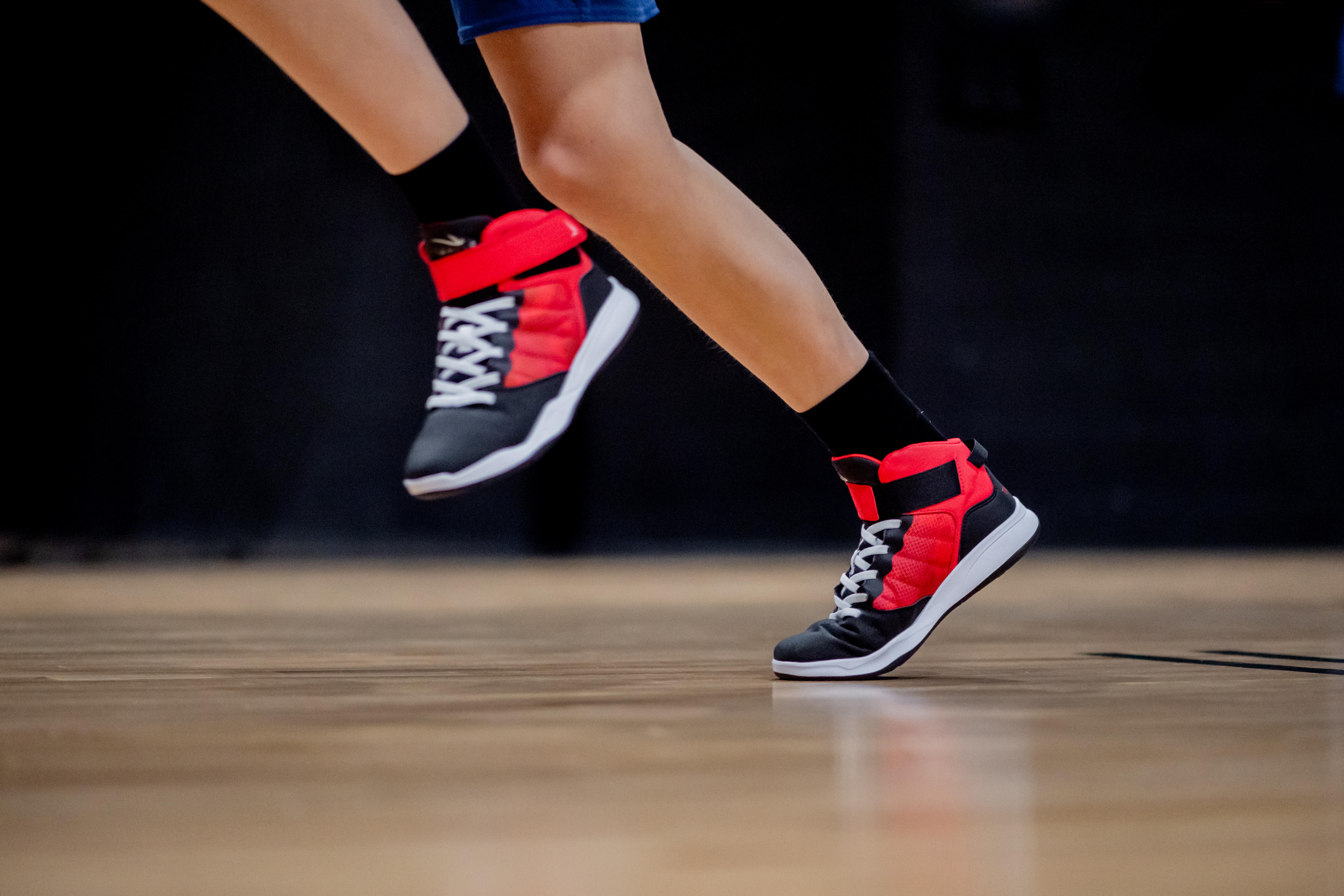 Are basketball shoes good for tennis  Quora
