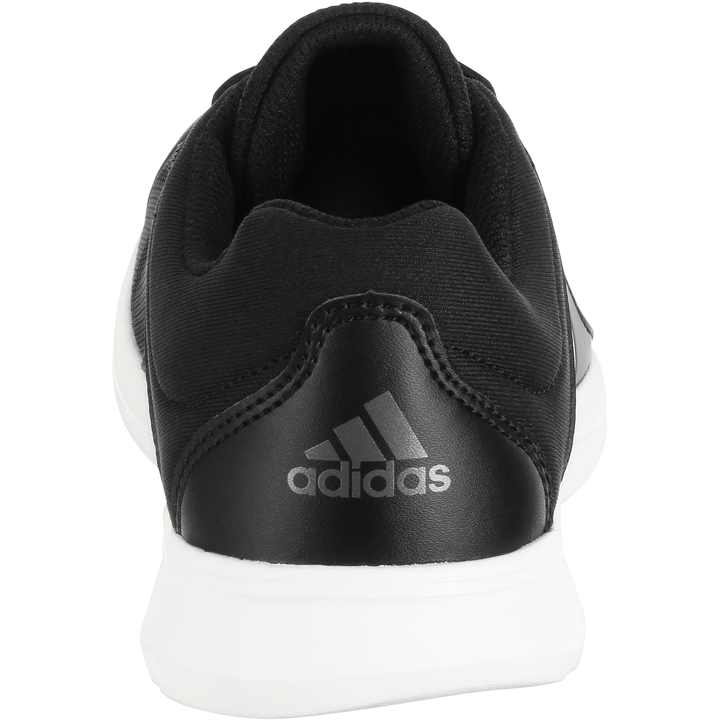 Essential Fun 2 Women's Fitness Shoes - Black 4/9