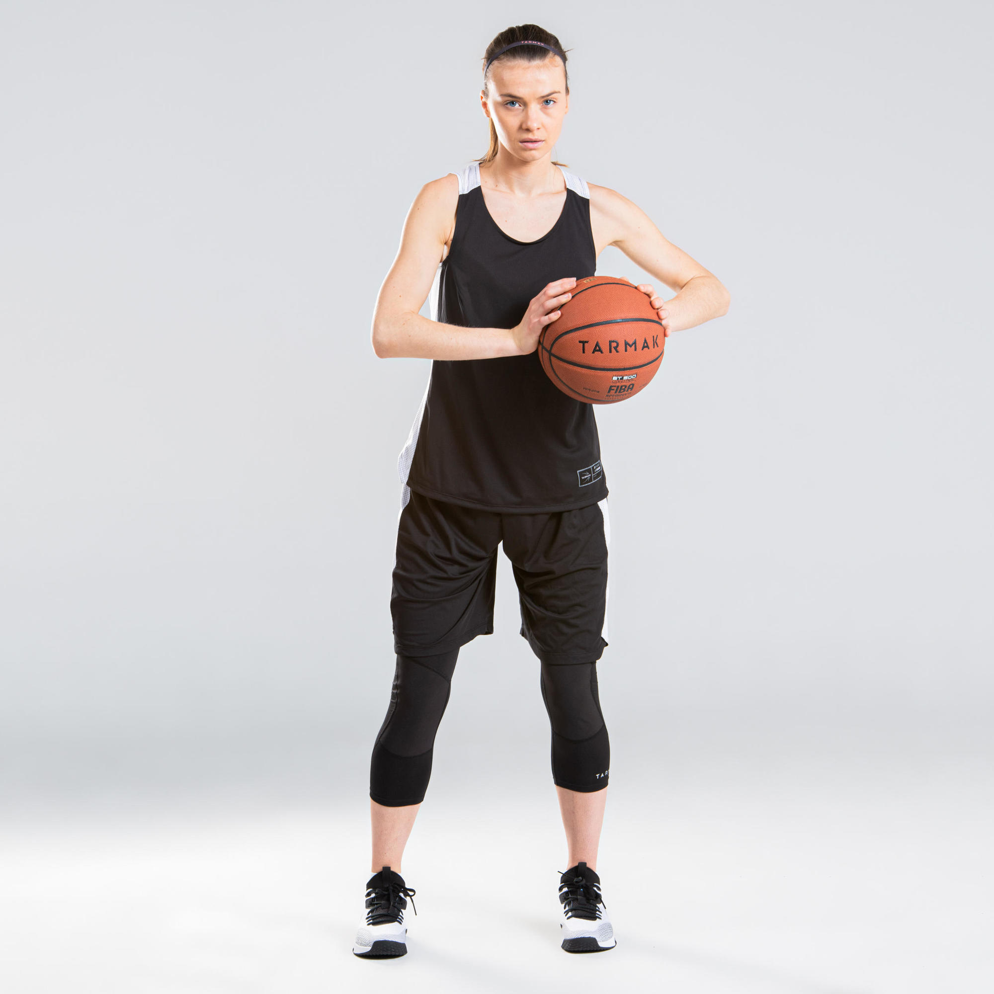 leggings basketball players wear