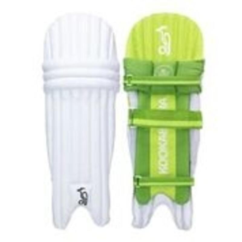 Kookaburra Kahuna 5.2 Batting Pad Senior