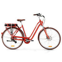 BICICLETA ELÉTRICA ELOPS 900 E BICICLETA ELÉTRICA ELOPS 900 E