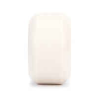 56 mm 99A Conical Skateboard Wheels 4-Pack - Ivory