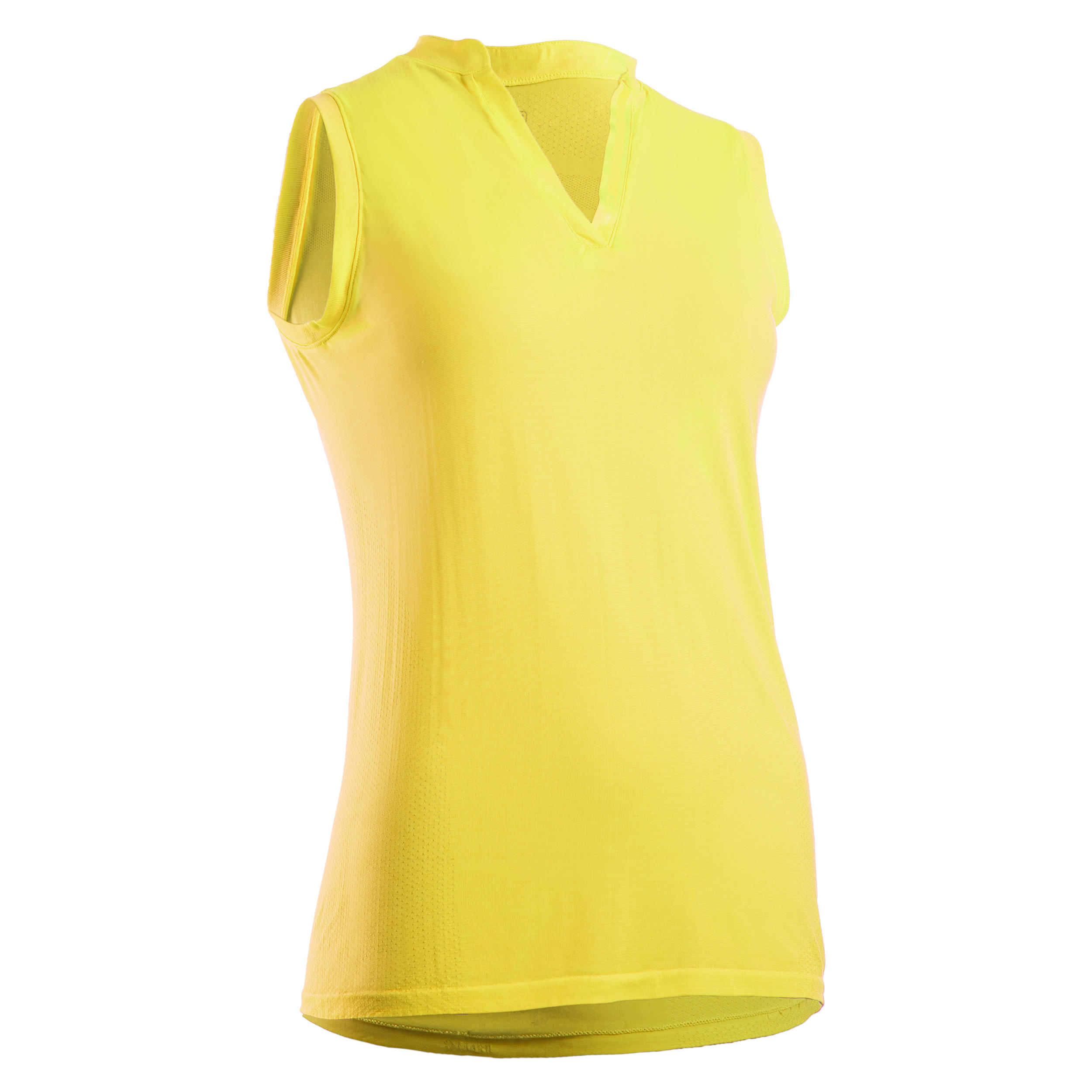 sleeveless golf shirts