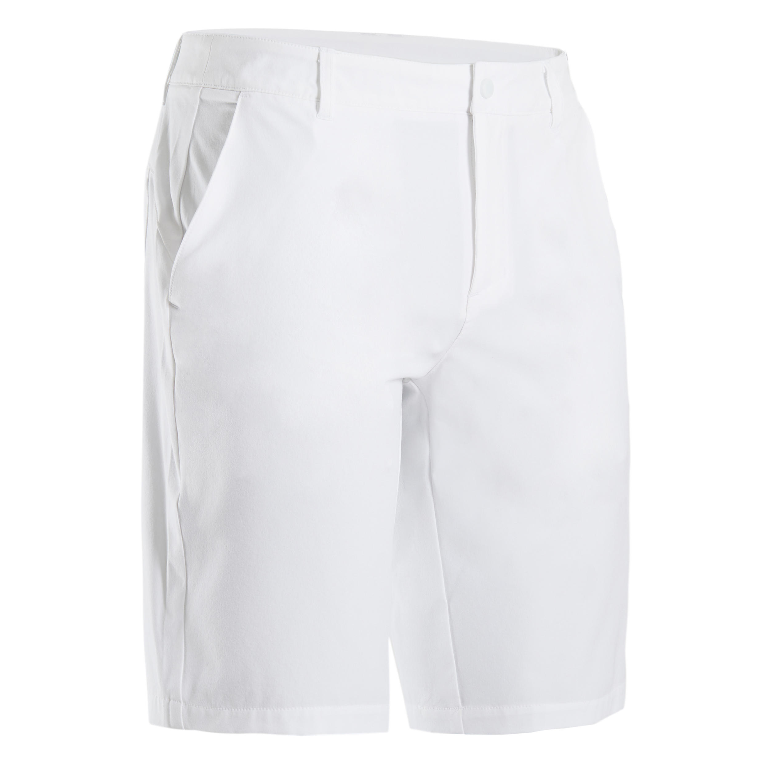 Decathlon mens sales golf shorts