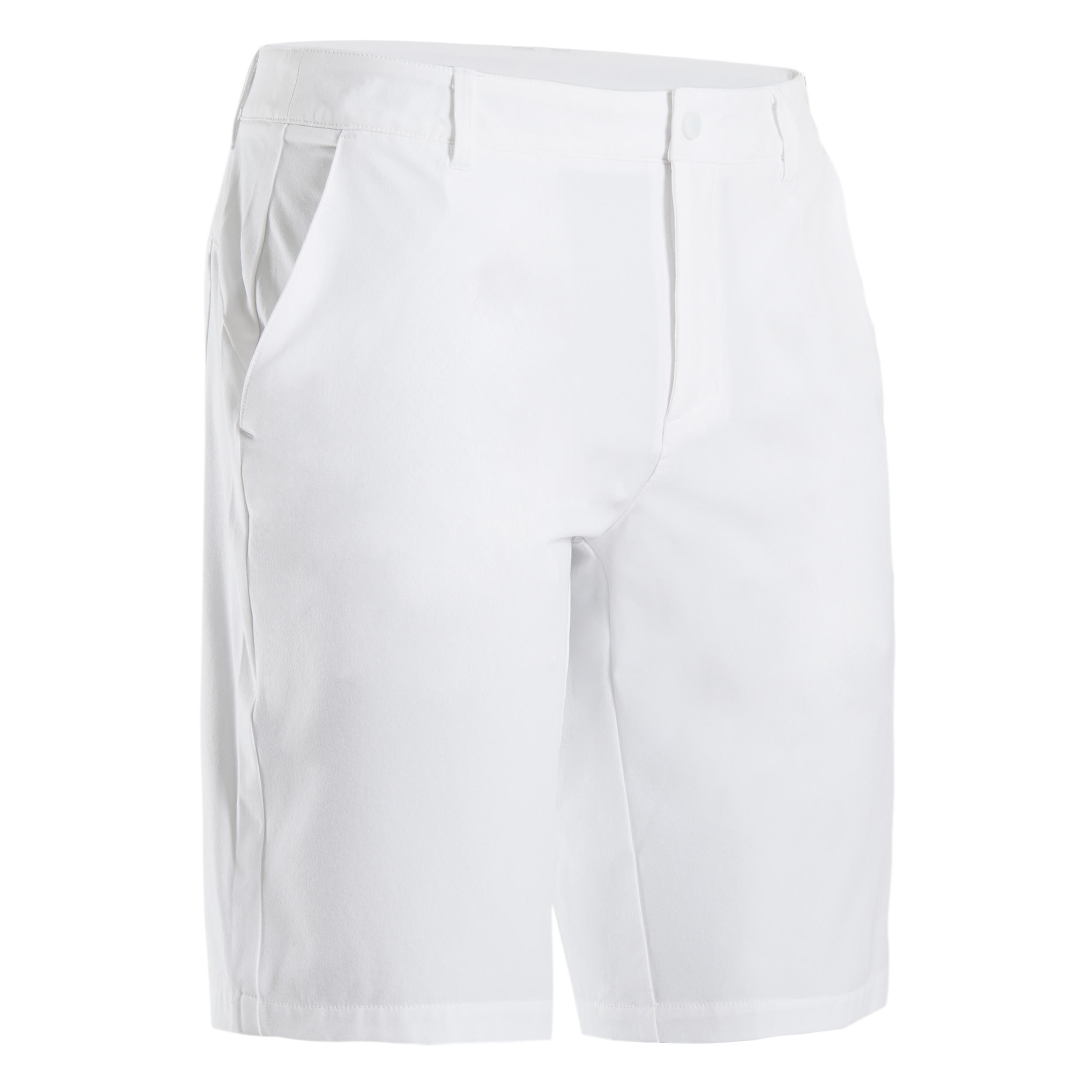 decathlon golf shorts