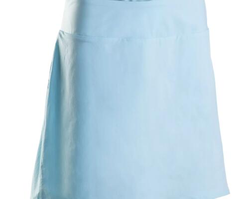 INESIS Women's Skort - Light Blue SS20
