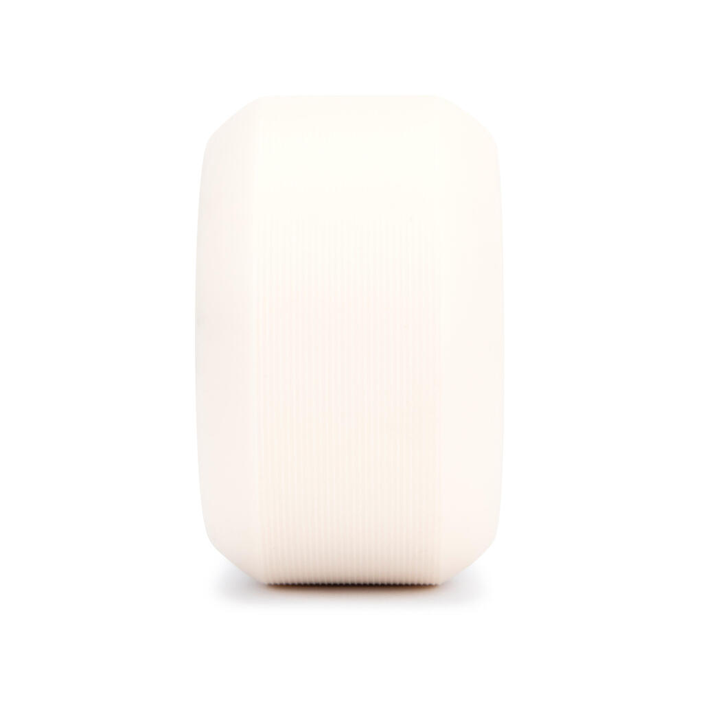 Beli točkovi za skejtbord (56 mm, 101 A, 4 komada)
