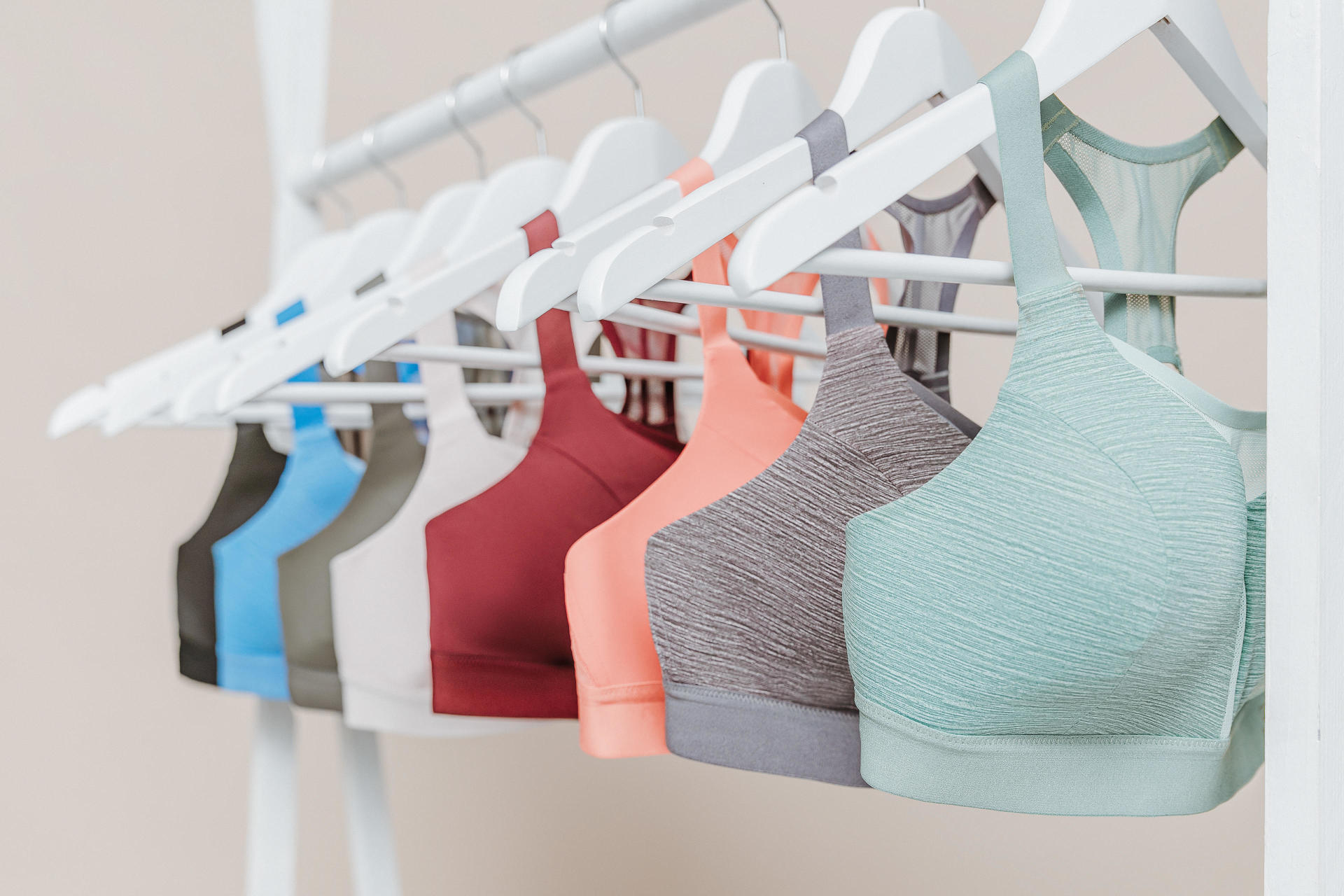 sports bras