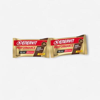 Barretta Energetica Enervit Performance Bar Fondente 2x30g