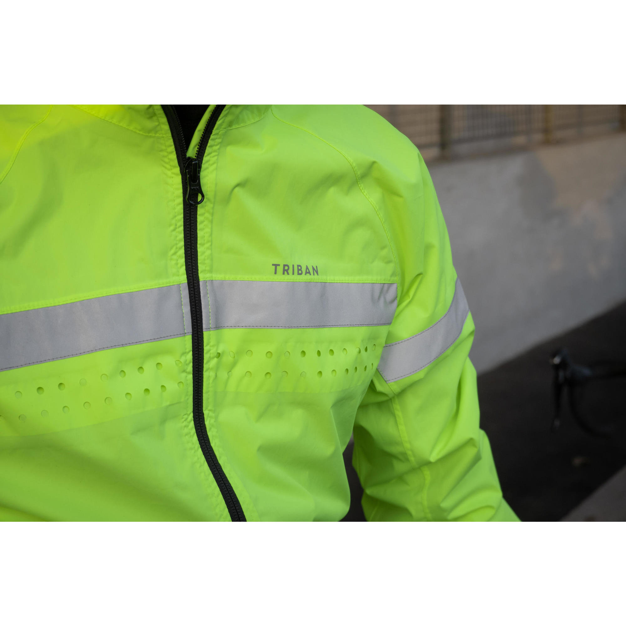 En1150 clearance cycling vest