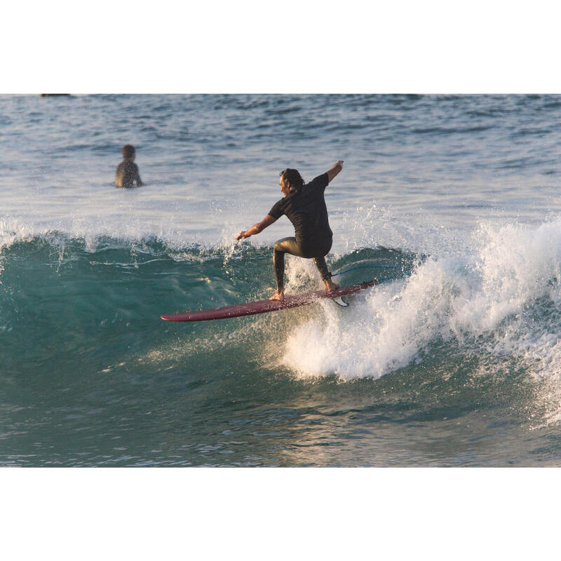 Pánské legíny s UV ochranou na surf 100 