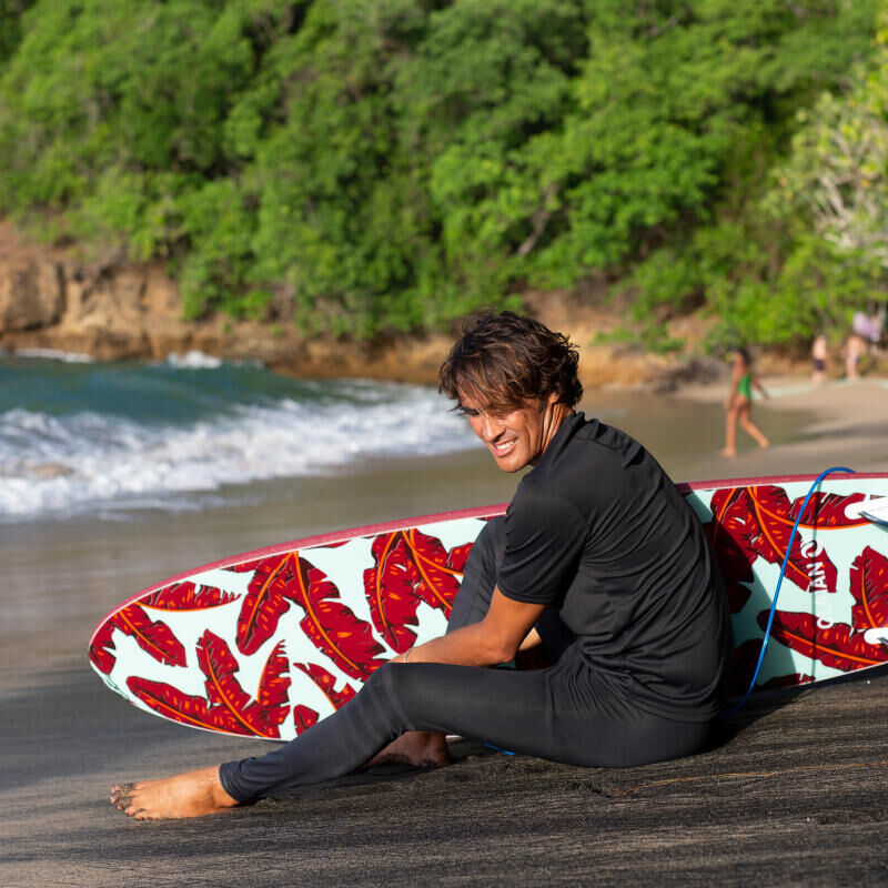 Si può iniziare il surf con la shortboard? | DECATHLON